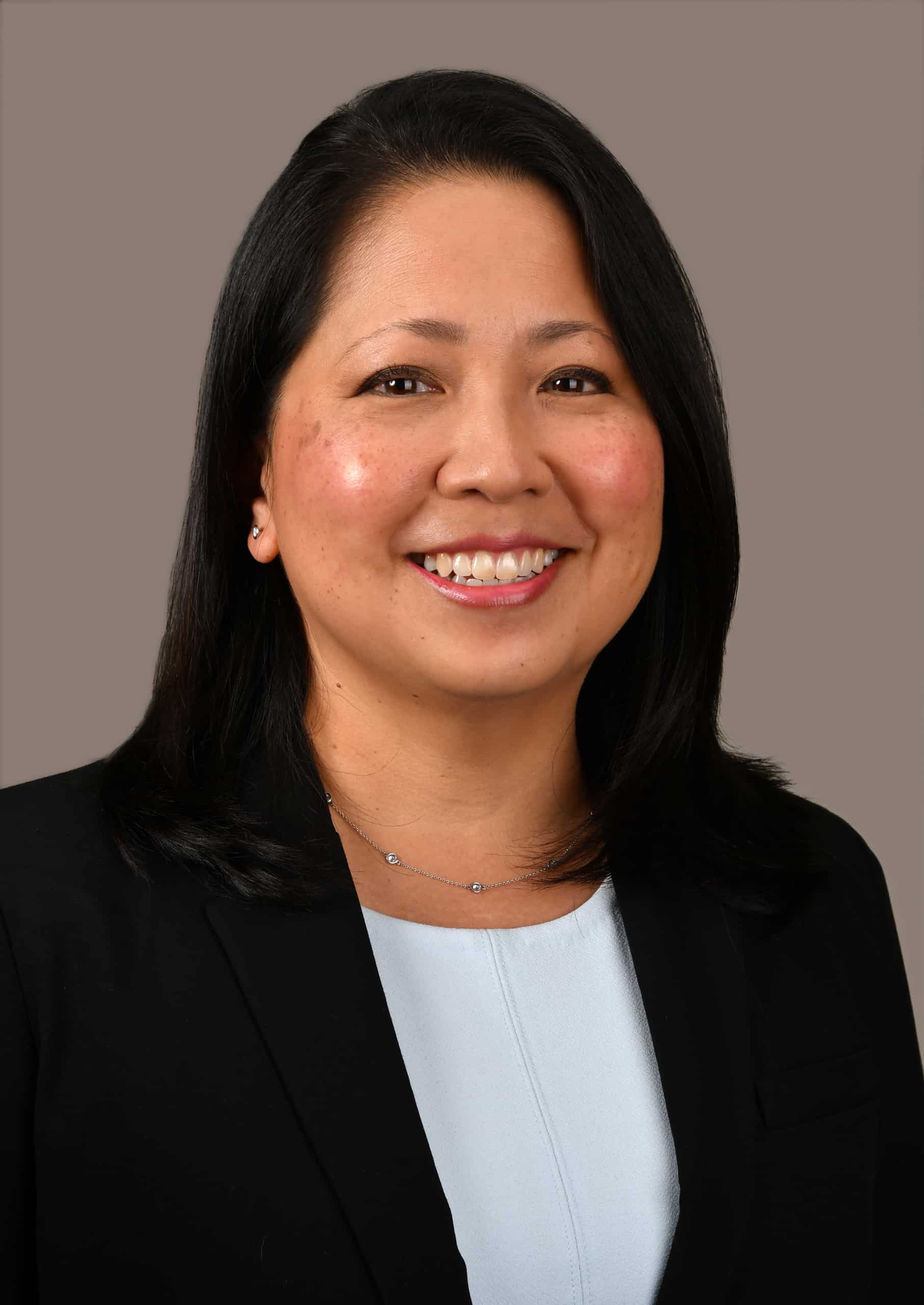 Akemi L. Kawaguchi, MD