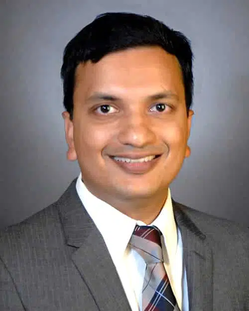 Kunal S. Jain  Doctor in Houston, Texas