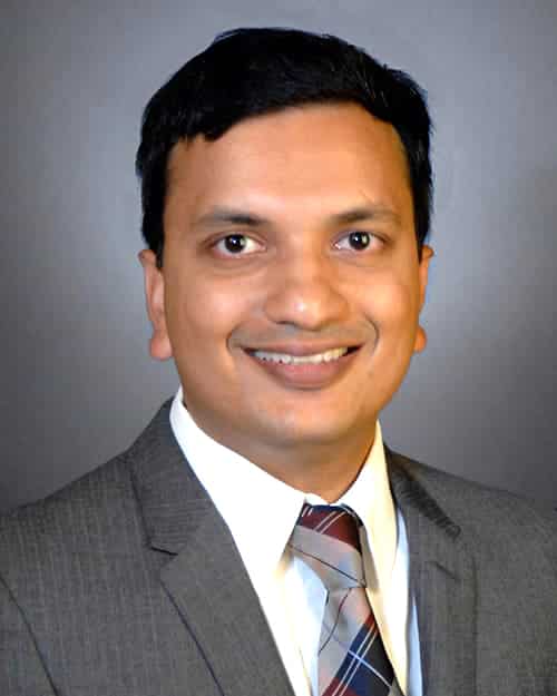 Kunal S. Jain Doctor in Houston, Texas