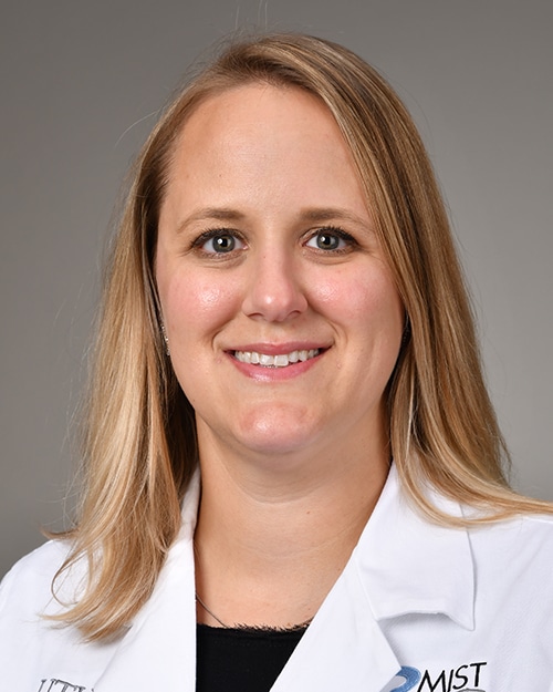 Michelle Scerbo  Doctor in Houston, Texas