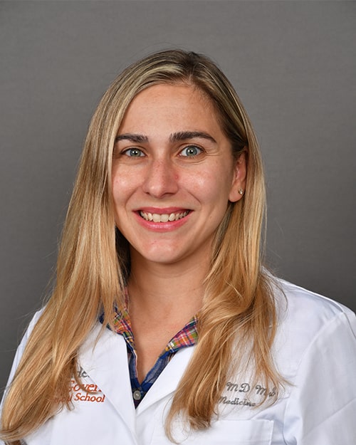 Suzan Skef Doctor in Houston, Texas