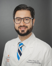 Wahaj Aman, MD