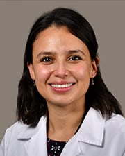 Aranza Gonzalez Cendejas Doctor in Houston, Texas