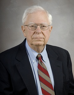 Heinrich Taegtmeyer, MD, DPhil