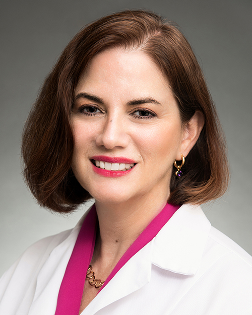 Sandra M. Hurtado Doctor in Houston, Texas