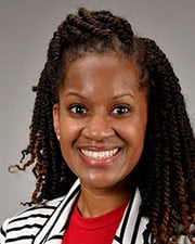 Veronica Johnson, MD