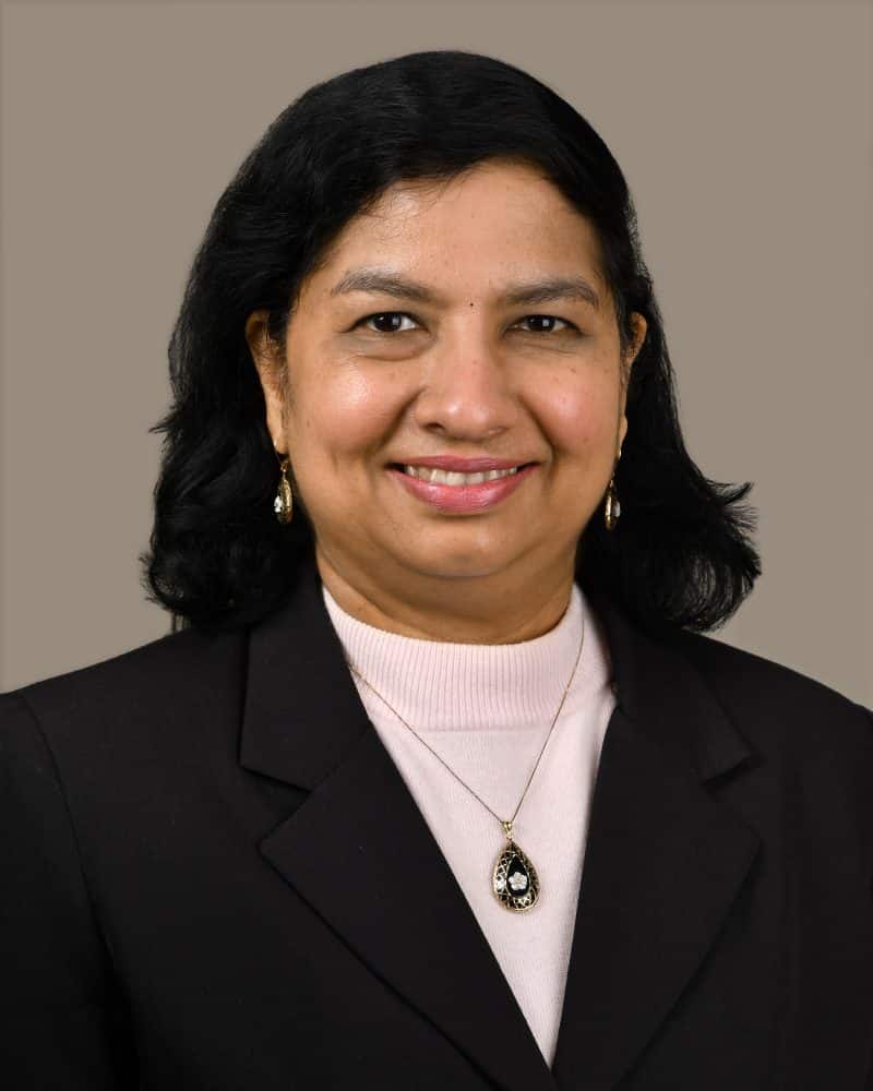 Lakshmi V. Srivaths Doctor in Houston, Texas