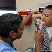 Pediatric Hematologist in Houston TX