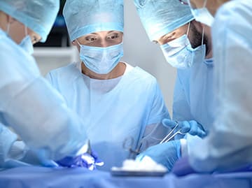 UT Physicians Cardiothoracic & Vascular Surgery – Lake Jackson Clinic in Houston, Texas 40750