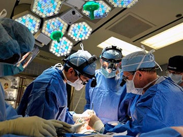 UTHealth Houston Oral and Maxillofacial Surgery – Texas Medical Center  Clinic in Houston, Texas 37758