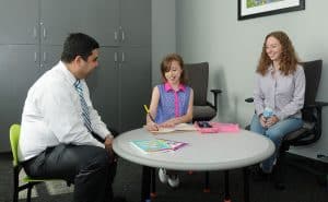 Child and Adolescent Psychiatry in Houston TX