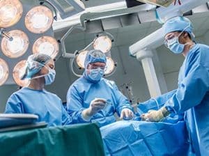 Thoracic Surgeons in Houston TX