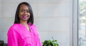 One Houstonian shares her breast cancer survival story to raise awareness about the disease.