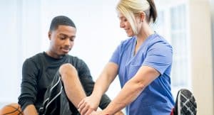 Orthopedic Specialty Care