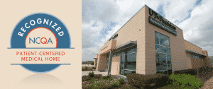 UT Physicians Bayshore Family Practice Center-without