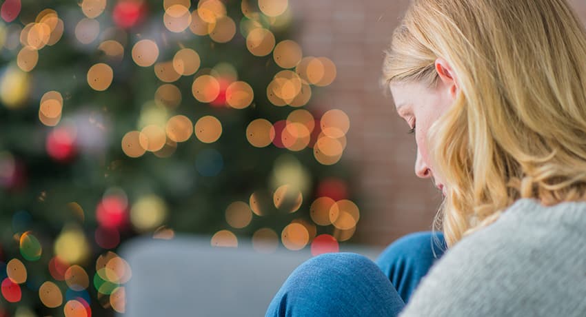 Strategies for prioritizing your mental health during the holidays | UT  Physicians