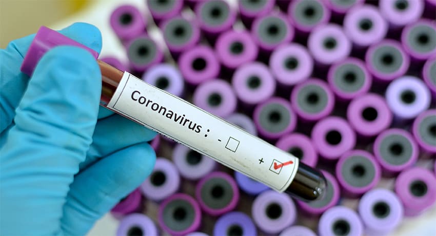 coronavirus feature image