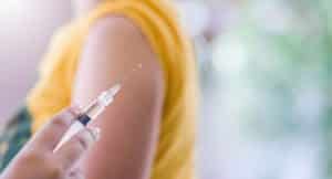 flu vaccinations and COVID-19