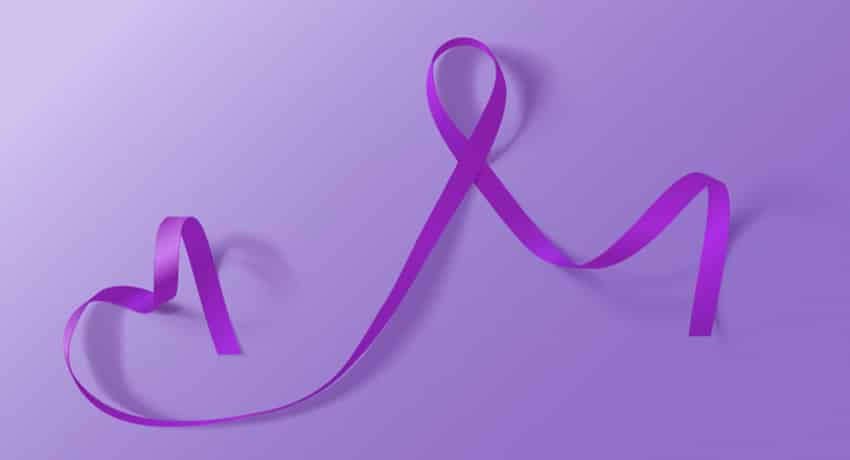 epilepsy ribbon