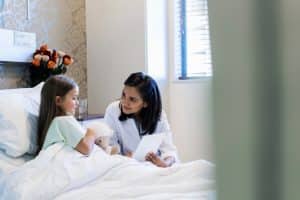 General Surgery for Children in Houston TX