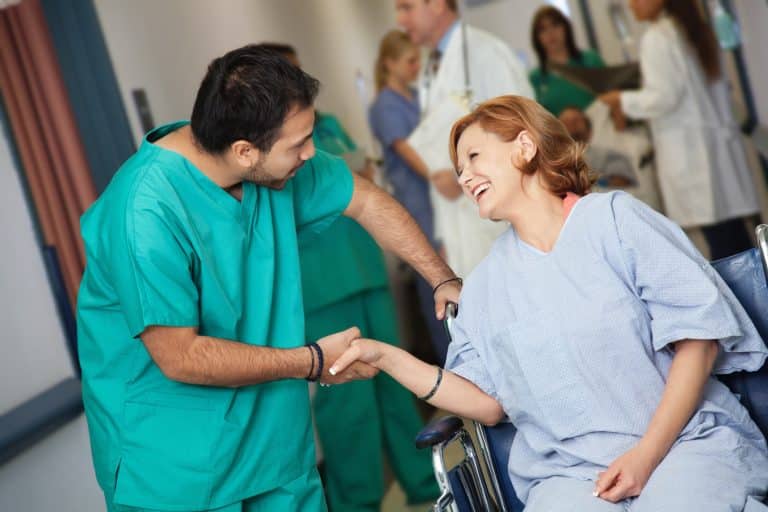 MS Multiple Sclerosis Specialist in Houston TX