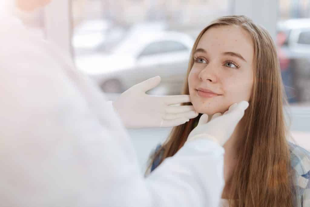 Pediatric Dermatologist in Houston TX