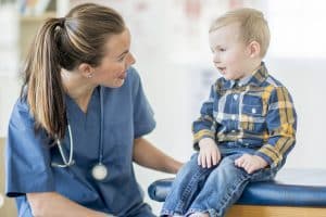 Pediatric Plastic and Reconstructive Surgery in Houston TX
