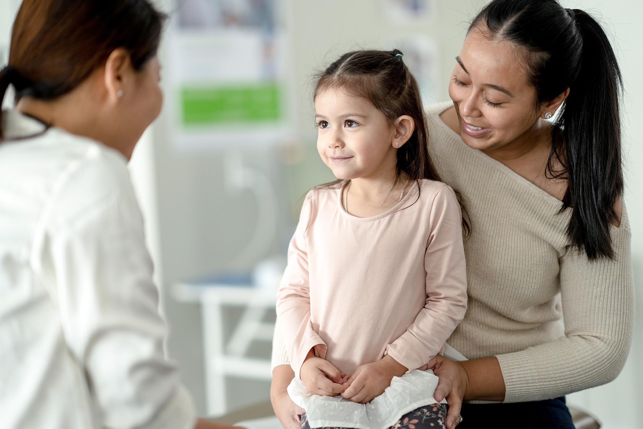 Pediatric Rheumatology Specialists in Houston | UT Physicians