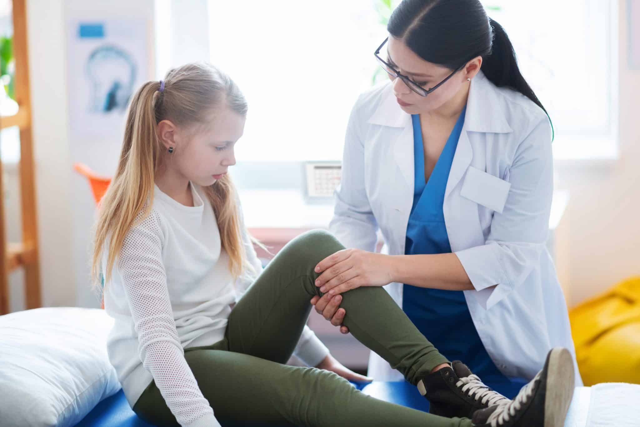 Pediatric Sports Medicine Specialists in Houston UT Physicians