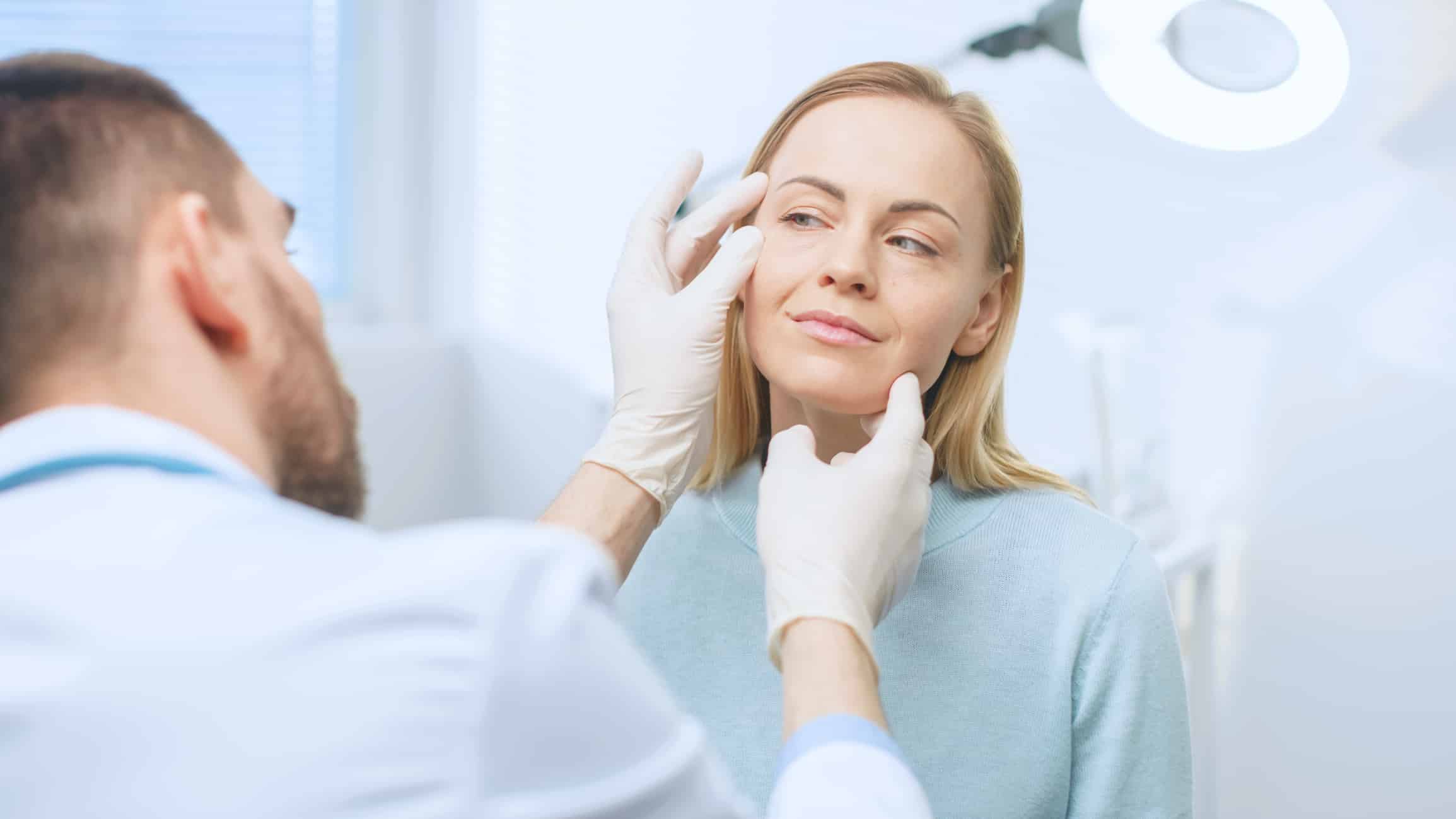 Plastic Surgeons in Houston, TX | UT Physicians