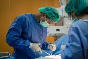 Kidney Transplant Surgeon in Houston TX