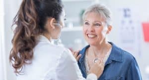 Geriatric patient care