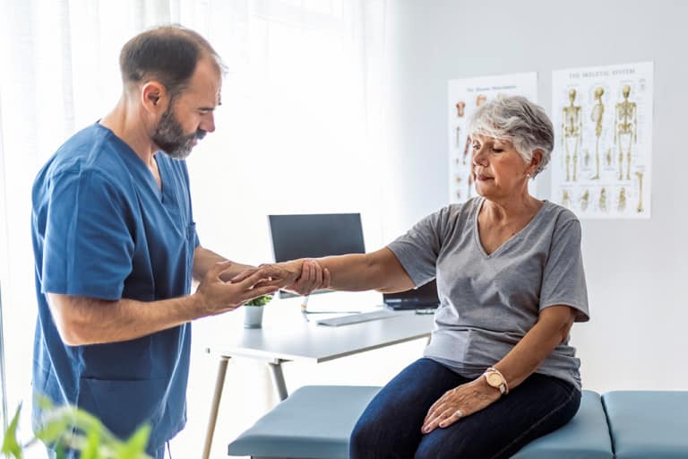 Rheumatology & Arthritis Specialists in Houston UT Physicians