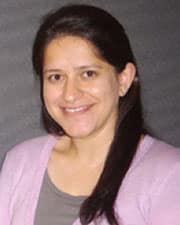 Myla Ashfaq, MS, CGC - Genetic Counselor and Assistant Professor