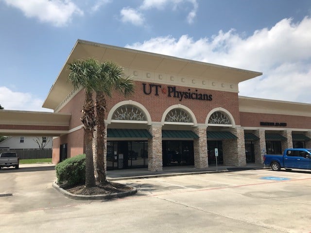 UT Physicians Orthopedics – Atascocita Clinic in Houston, Texas 39667