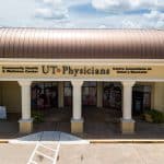 UT Physicians Multispecialty – Rosenberg  Clinic in Houston, Texas 34317