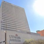 UT Health Services  Clinic in Houston, Texas 561