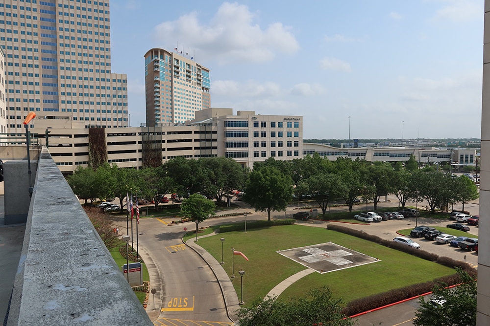 Memorial Hermann Cancer Center – Memorial City Clinic in Houston, Texas 31501