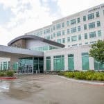 Center for Advanced Cardiology – Cypress Clinic in Houston, Texas 35950