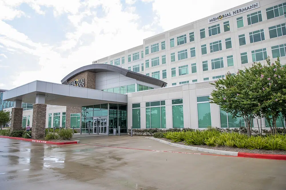 Center for Advanced Cardiology – Cypress  Clinic in Houston, Texas 35950