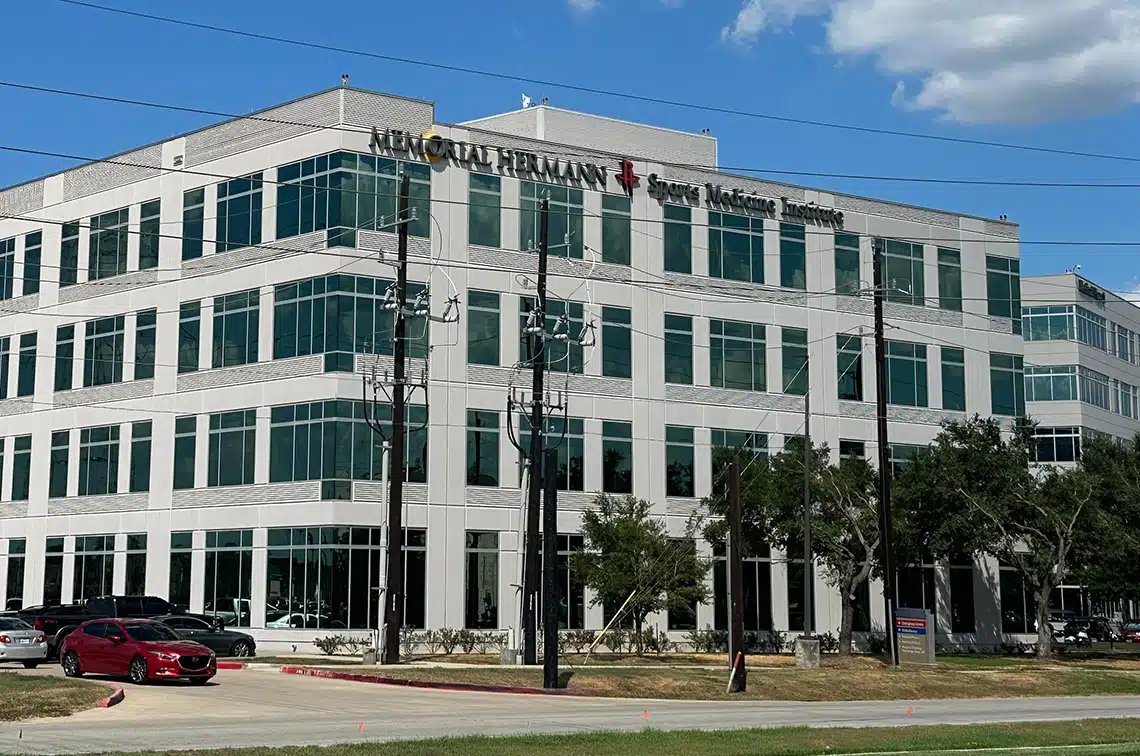 Center for Advanced Cardiology – Sugar Land Clinic in Houston, Texas 33092