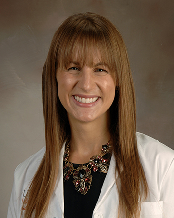 Shannon K. Mulligan Doctor in Houston, Texas