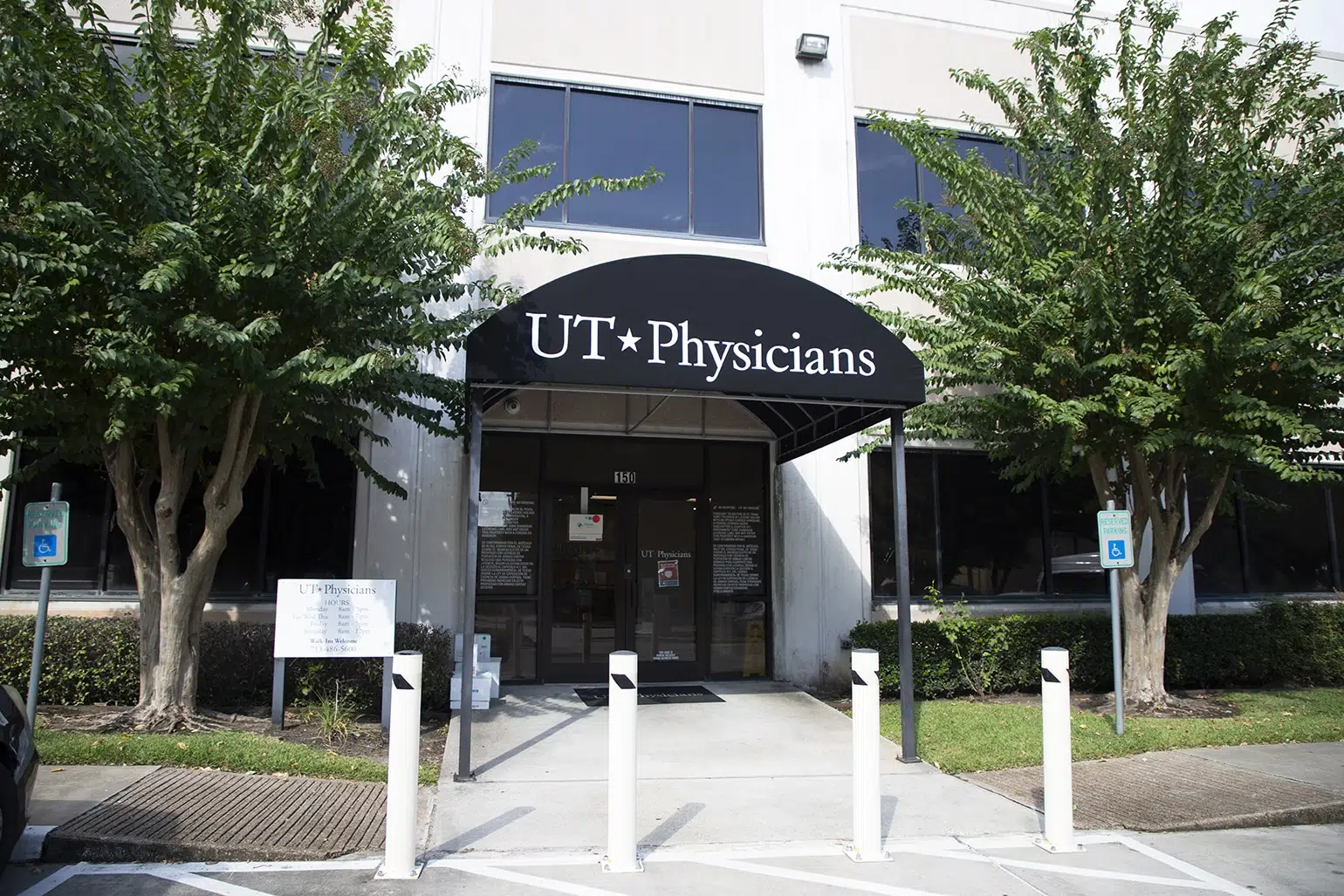 UT Physicians Multispecialty – Greens  Clinic in Houston, Texas 29927