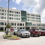 UTHealth Houston Neurosciences Neurology – The Woodlands  Clinic in Houston, Texas 39157
