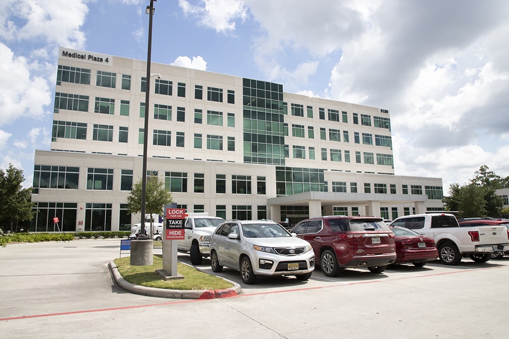 UT Physicians EP Heart – The Woodlands Clinic in Houston, Texas 39157