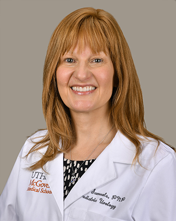 Cheryl L. Samuels  Doctor in Houston, Texas