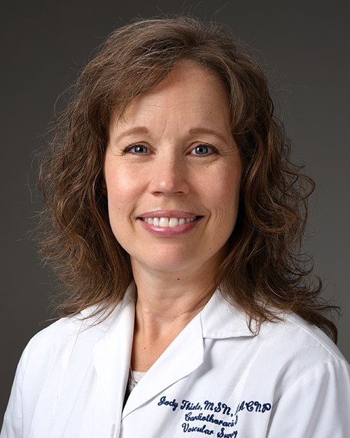 Jody L. Thiele Doctor in Houston, Texas