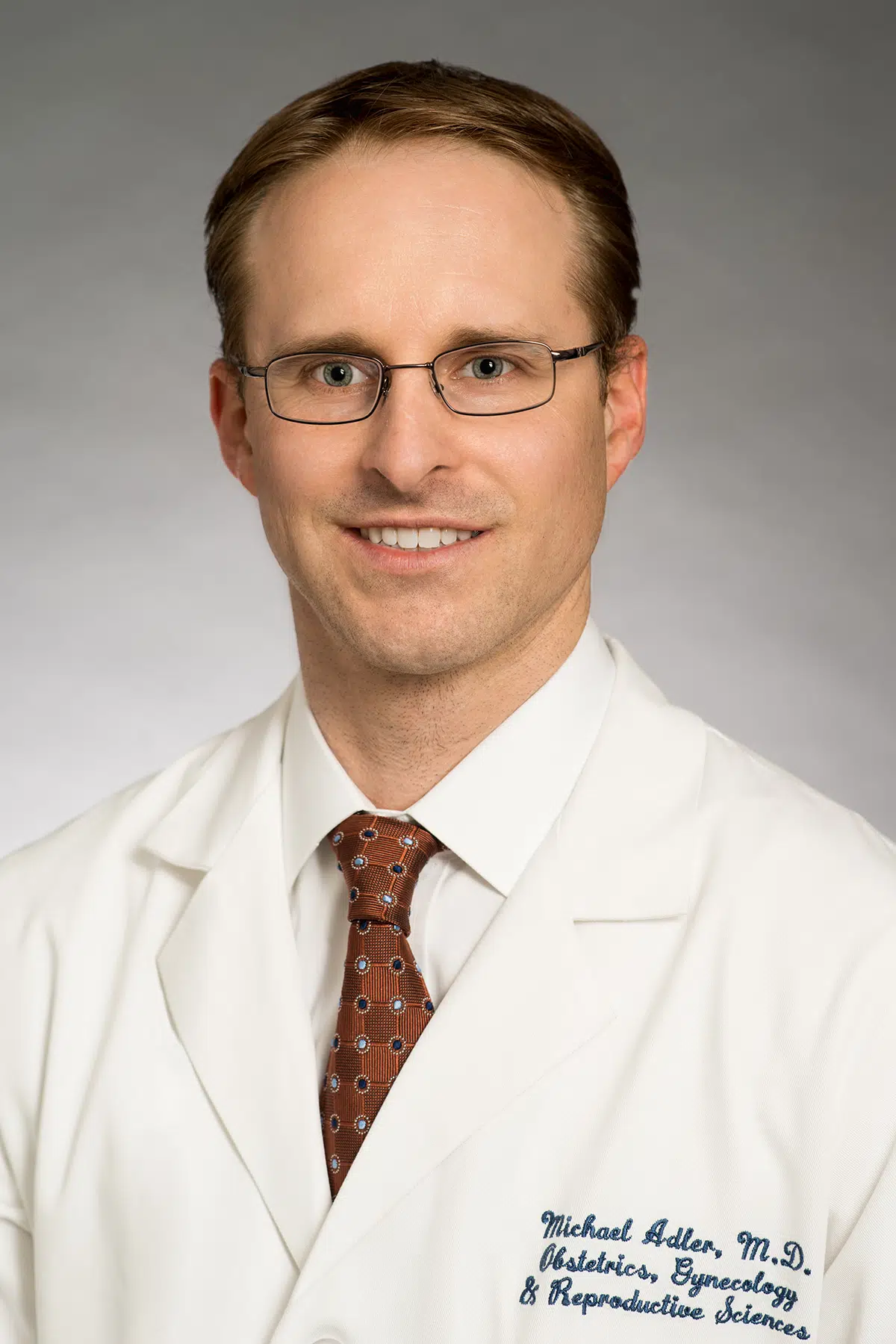 Michael T. Adler  Doctor in Houston, Texas