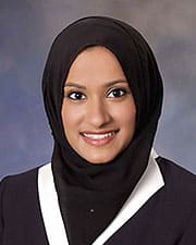 Shazia F. Ali  Doctor in Houston, Texas