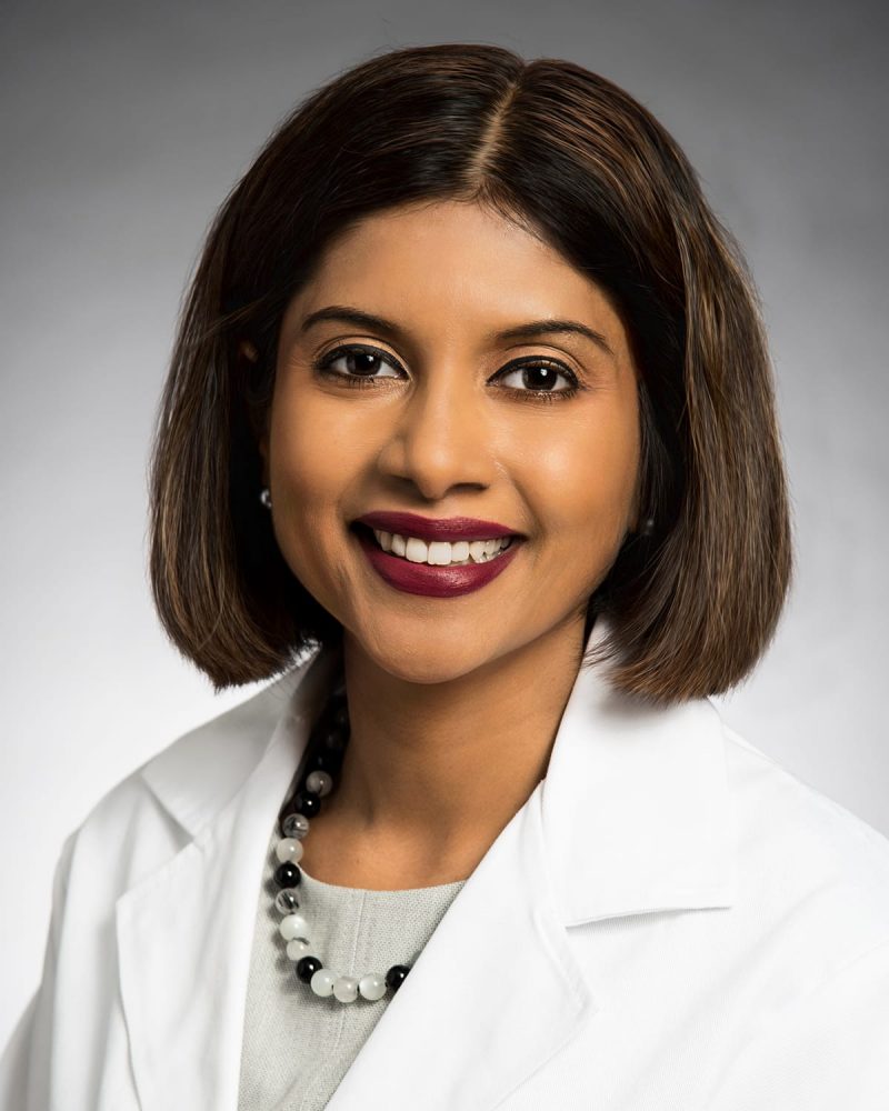 Aparajitha Verma  Doctor in Houston, Texas